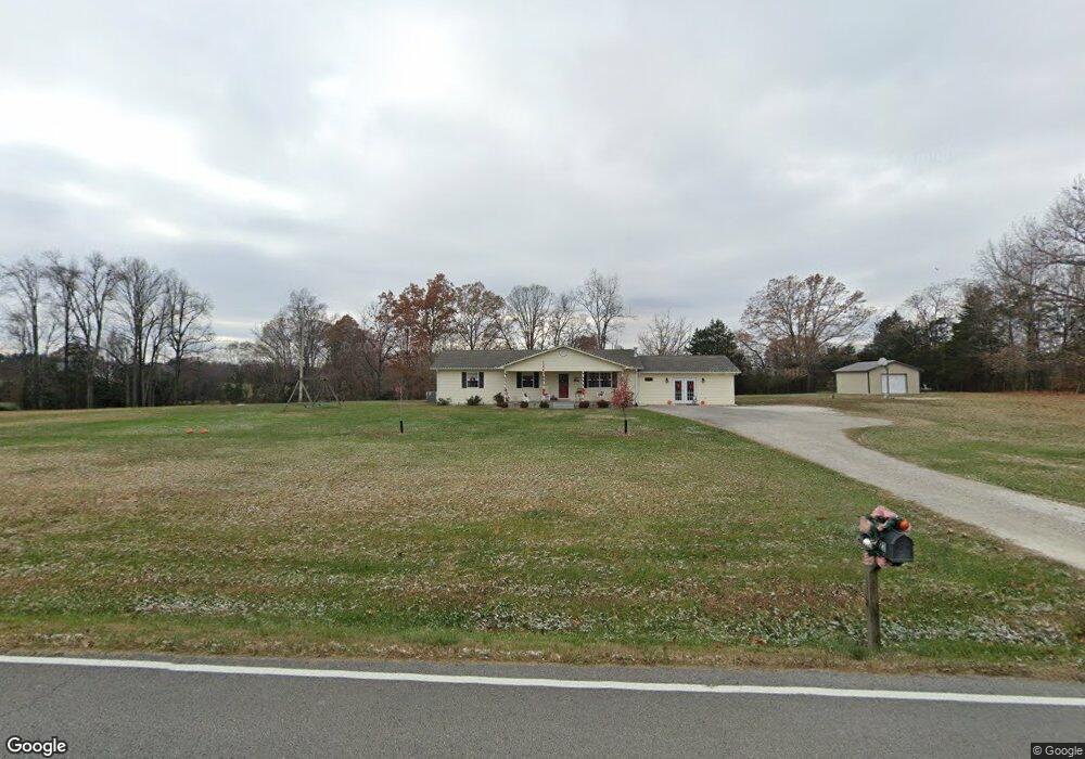 1922 Windle Community Rd, Cookeville, TN 38506 - photo 1