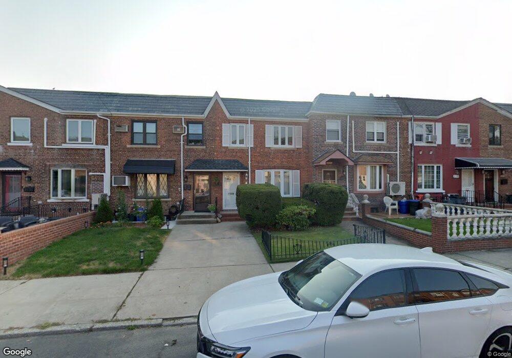 2123 80th St, East Elmhurst, NY 11370 - photo 1