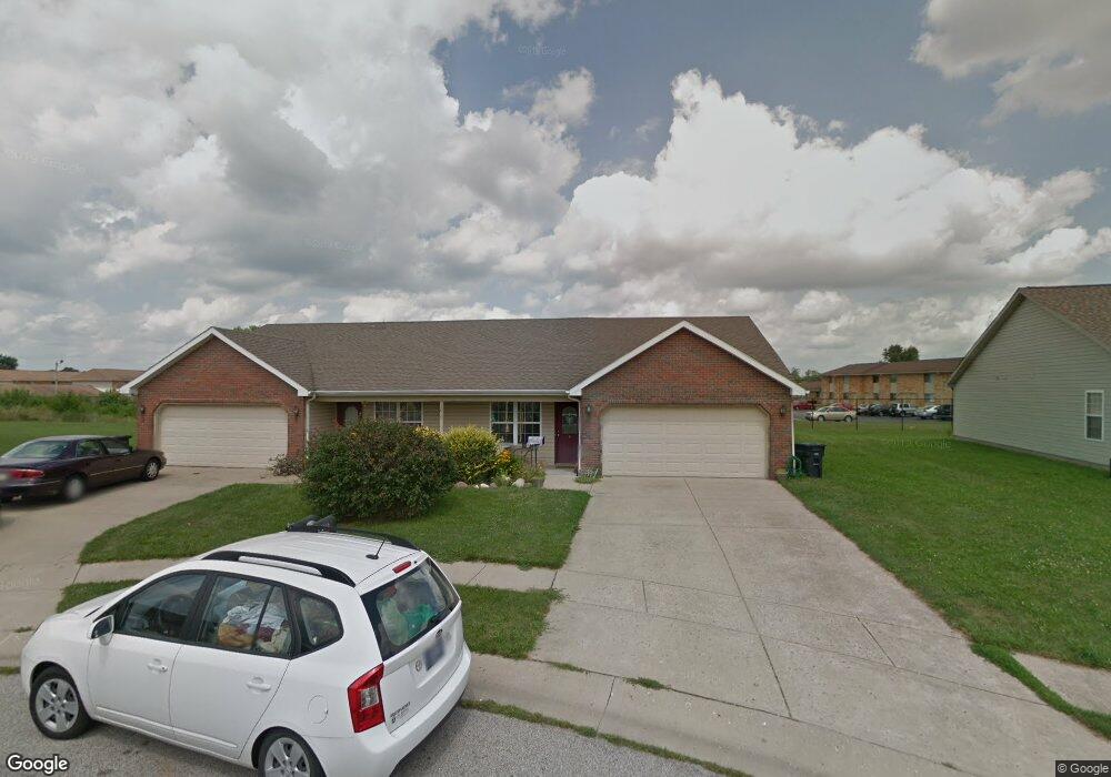 3005 Butterfield Ct, Lafayette, IN 47909 - photo 1