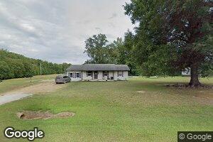 4030 Benjamin Rd, Thaxton, MI 38871
