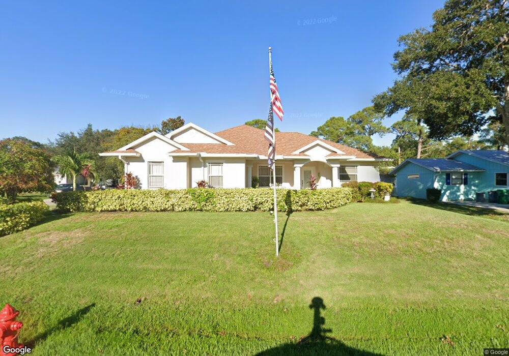 1368 Cownie Ln unit 10, Sebastian, FL 32958 - photo 1