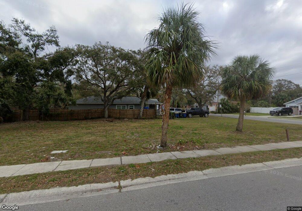 1203 Pennsylvania Ave, Clearwater, FL 33755 - photo 1