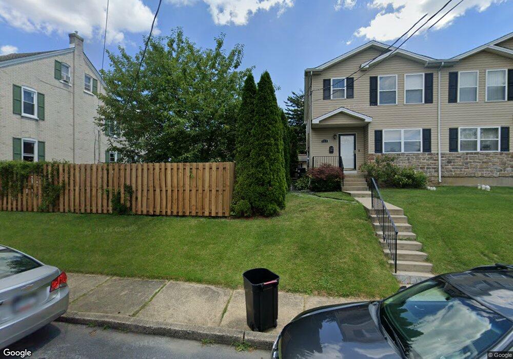 923 S Meadow St unit 927, Allentown, PA 18103 - photo 1