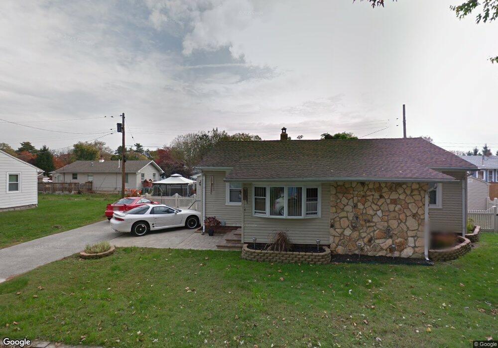 241 H St, Penns Grove, NJ 08069 - photo 1