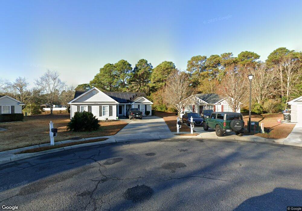 2532 Wild Game Trail, Myrtle Beach, SC 29588 - photo 1