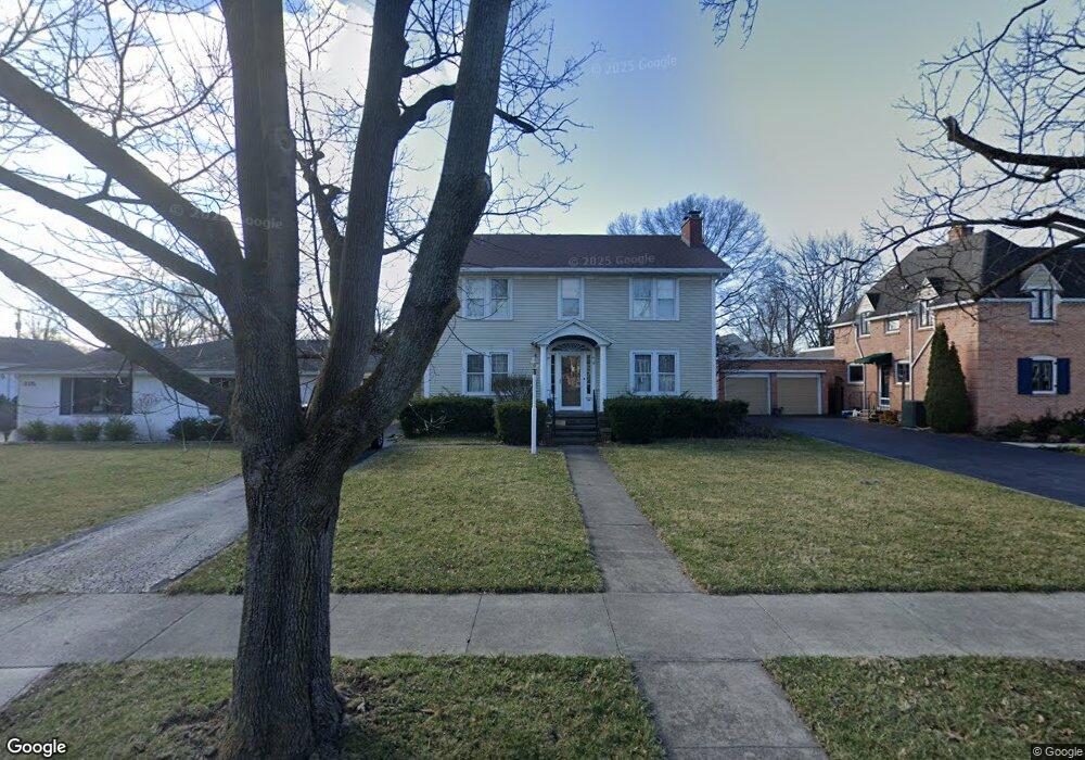 311 Glendale Ave, Findlay, OH 45840 - photo 1