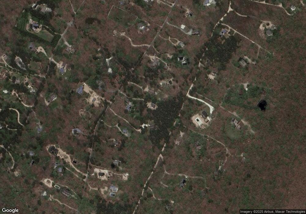 182 Vineyard Meadow Farms Rd, West Tisbury, MA 02575 - photo 1