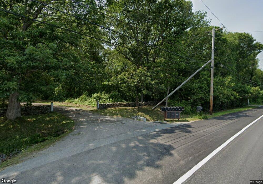 0 Vineyard Rd, North Kingstown, RI 02874 - photo 1