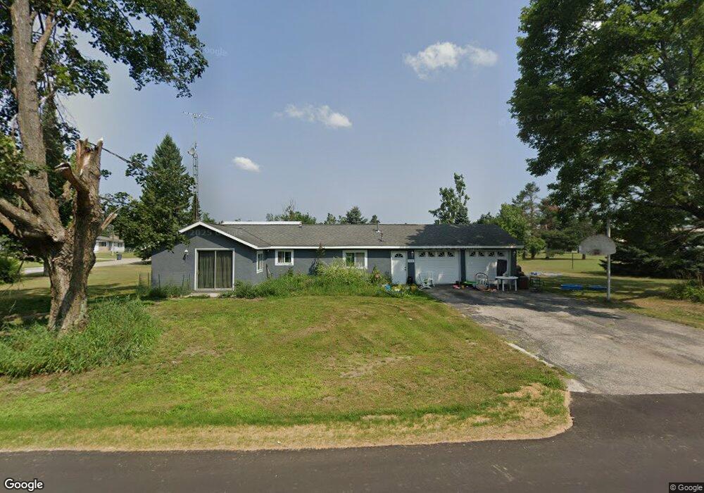 415 Forest View, Vanderbilt, MI 49795 - photo 1