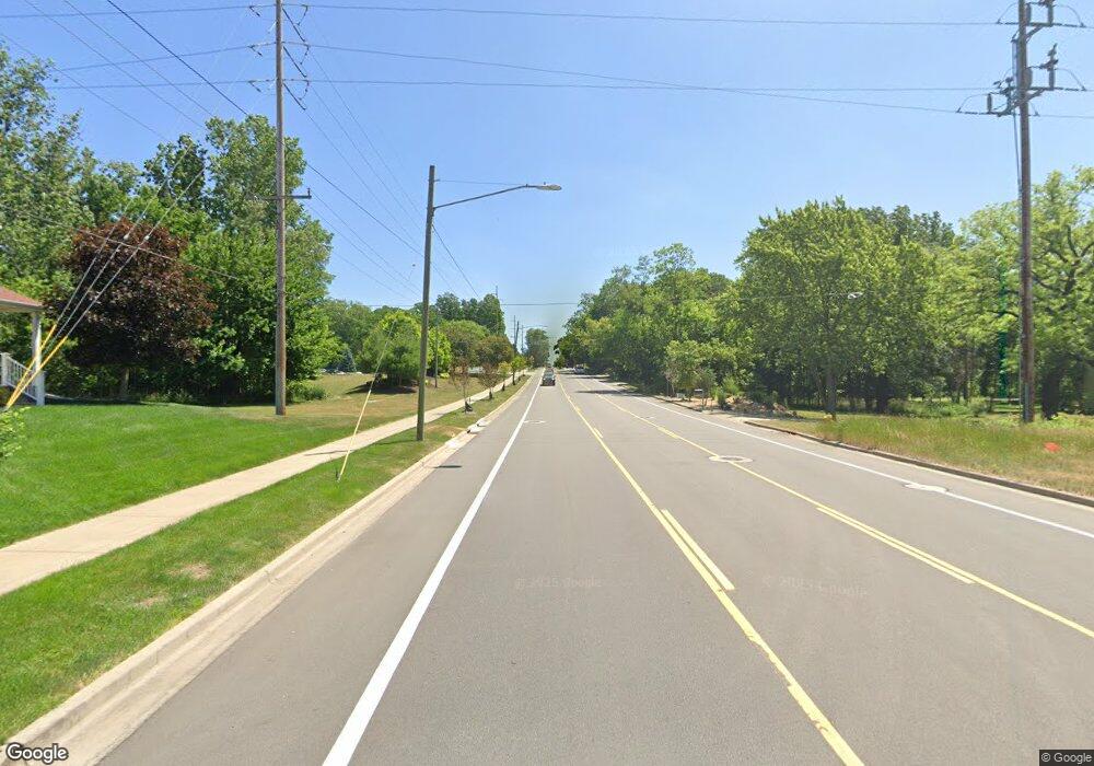 1771 Knapp St NE, Grand Rapids, MI 49505 - photo 1