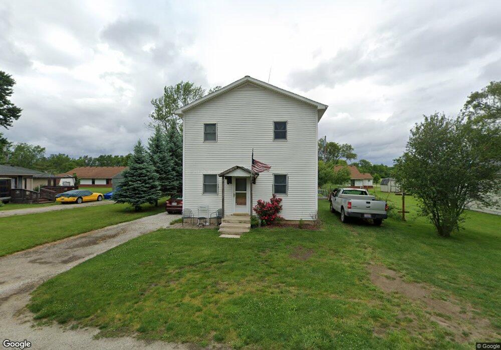 404 Henry St, Woodville, OH 43469 - photo 1