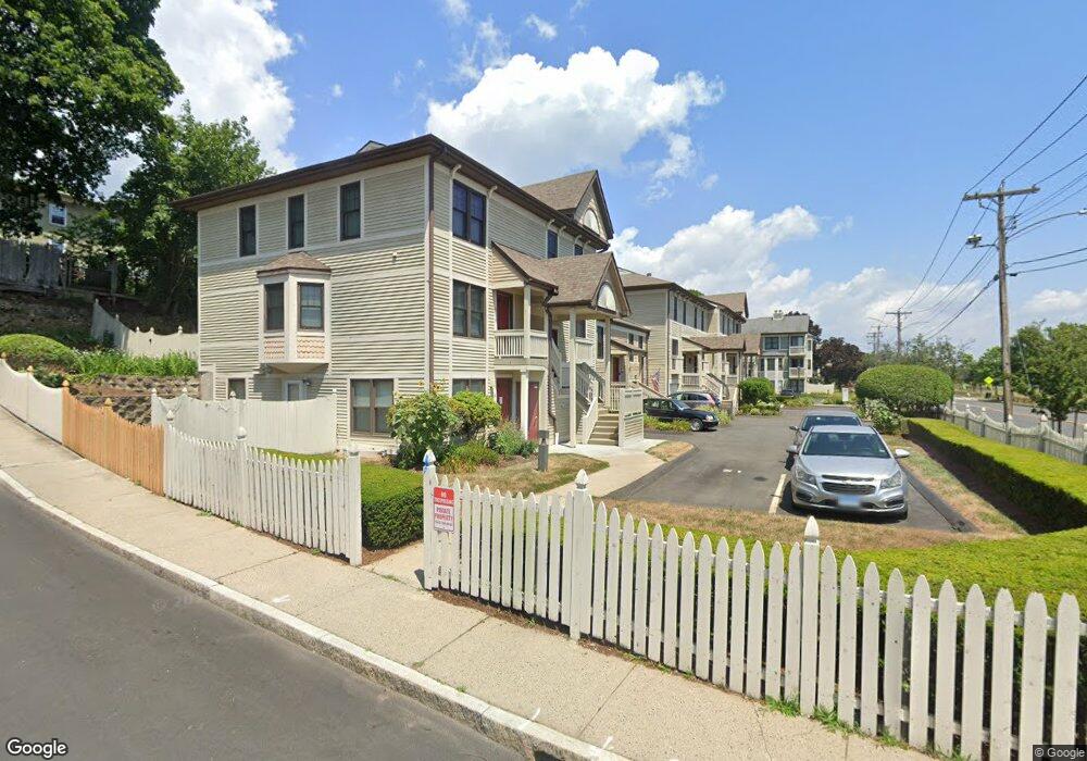 24 Front St, New Haven, CT 06513 - photo 1