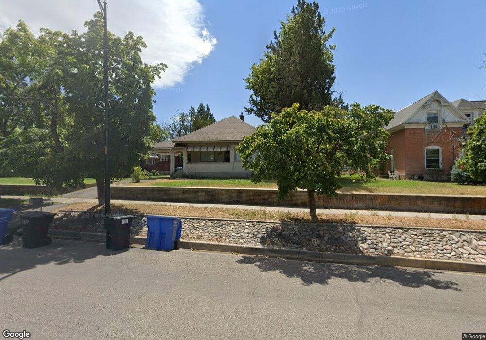 169 W Main St, Hyrum, UT 84319 - photo 1