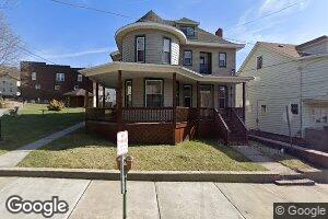 428 Maple St, South Fork, PA 15956