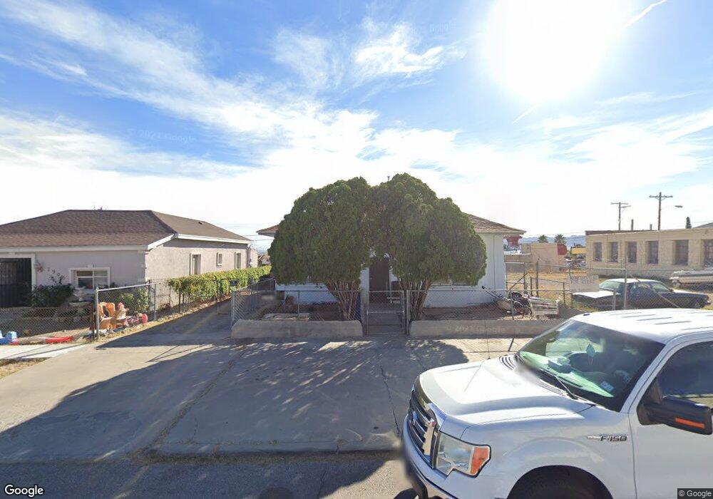 2904 Nashville Ave, El Paso, TX 79930 - photo 1