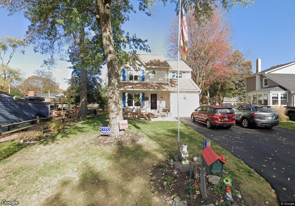 1002 Mount Holly Dr, Annapolis, MD 21409 - photo 1