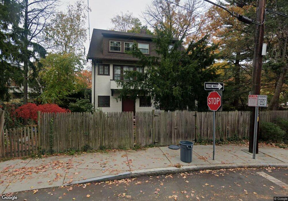 67 Larch Rd, Cambridge, MA 02138 - photo 1