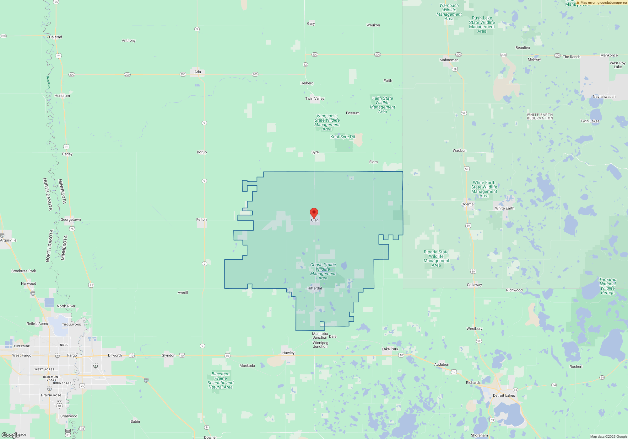 UlenHitterdal Elementary School, Rankings & Reviews