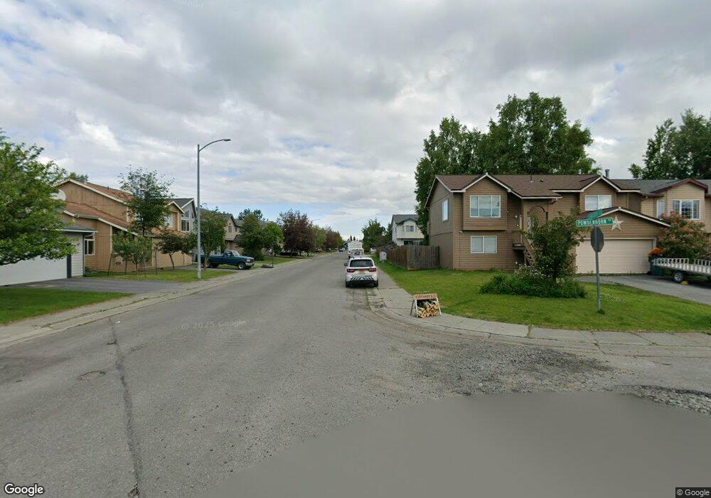 9460 Flintlock St, Anchorage, AK 99507 - photo 1