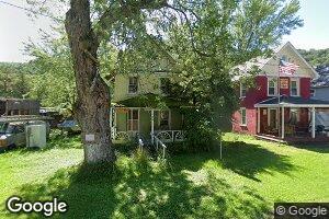 76 Back St, Orviston, PA 16864