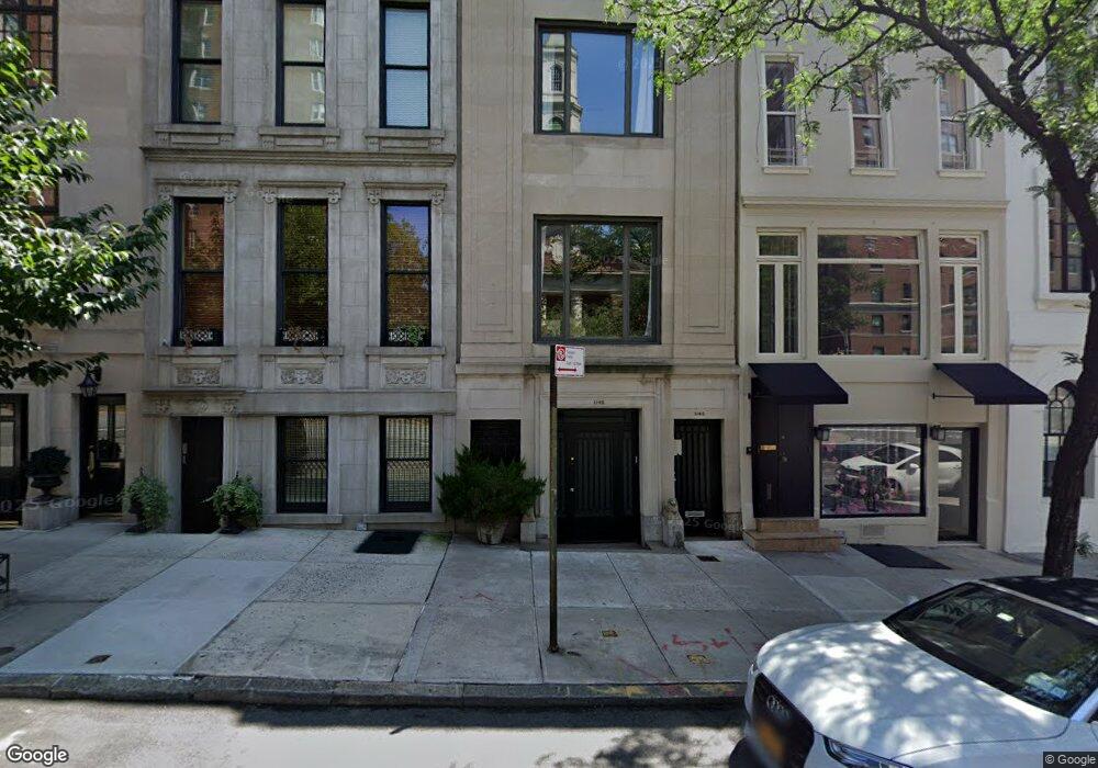 1145 Park Ave, New York, NY 10128 - photo 1