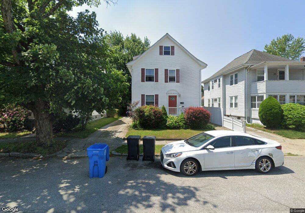 32 Branch Ave, Cranston, RI 02910 - photo 1