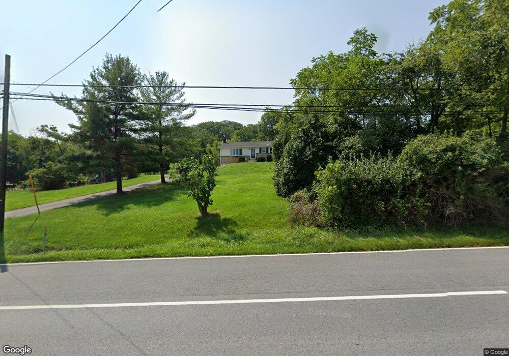 9821 Liberty Rd, Frederick, MD 21701 - photo 1