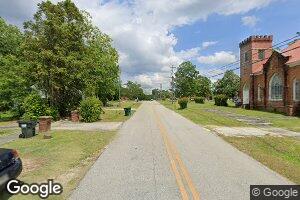405 Commerce St NW, Crawfordville, GA 30631