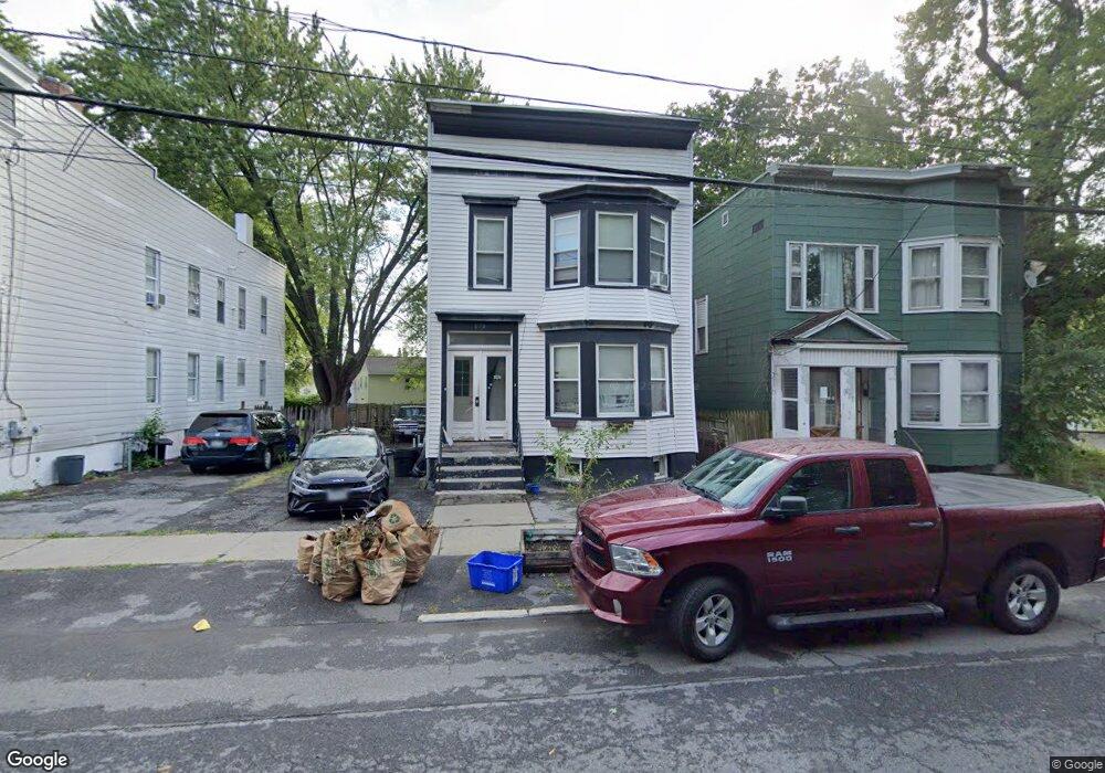 679 3rd St, Albany, NY 12206 - photo 1