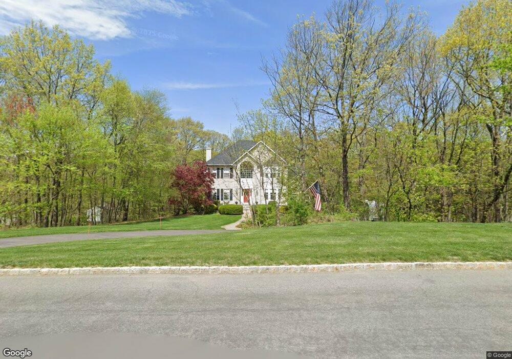 31 Mount Pleasant Rd, Sparta, NJ 07871 - photo 1