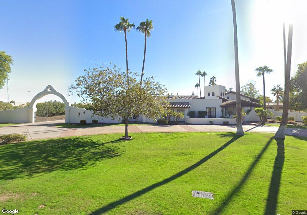 2169 E Calle de Arcos, Tempe, AZ 85284 - photo 1