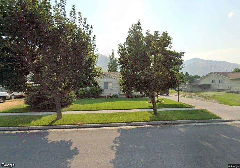 41 S 1300 E, Hyrum, UT 84319 - photo 1