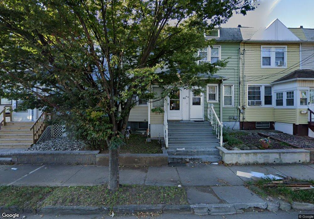 413 N Stiles St, Linden, NJ 07036 - photo 1