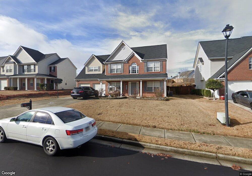 3742 Roxfield Dr unit 2, Buford, GA 30518 - photo 1