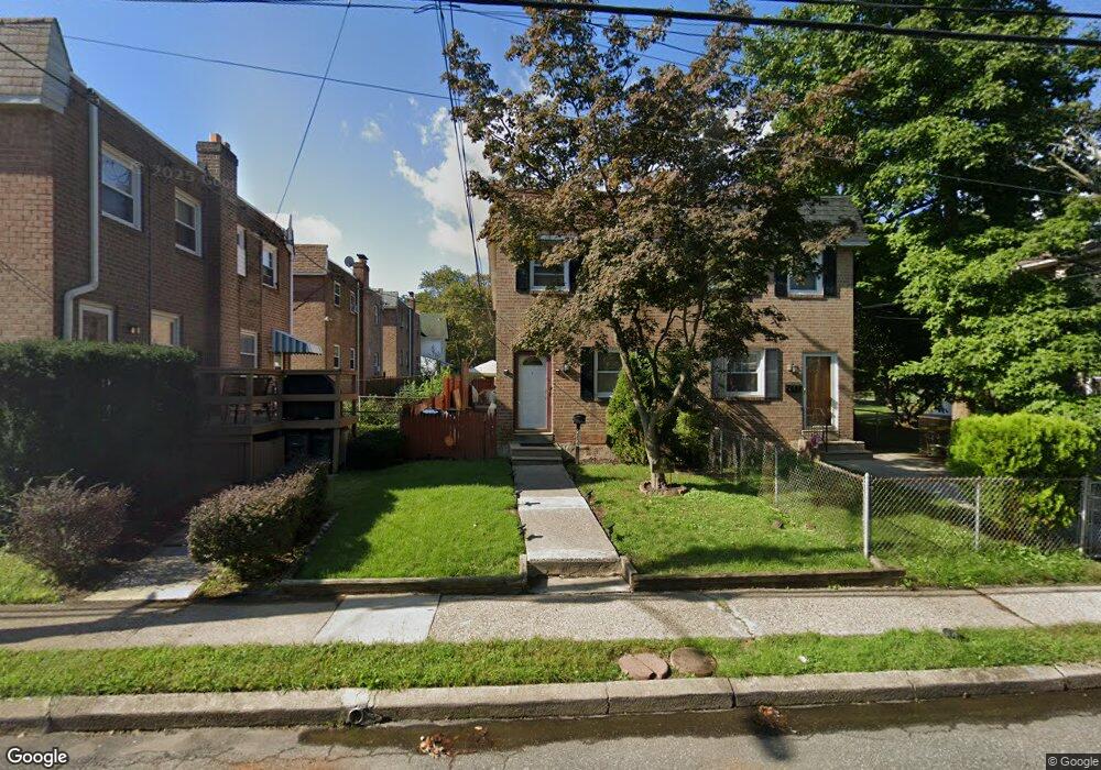 304 Collingdale Ave, Darby, PA 19023 - photo 1