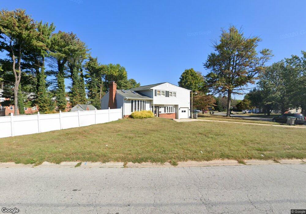 101 Schafer Blvd, New Castle, DE 19720 - photo 1