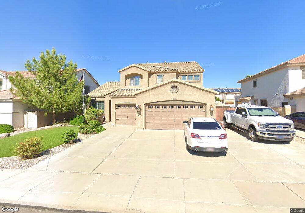 11342 E Savannah Ave, Mesa, AZ 85212 - photo 1