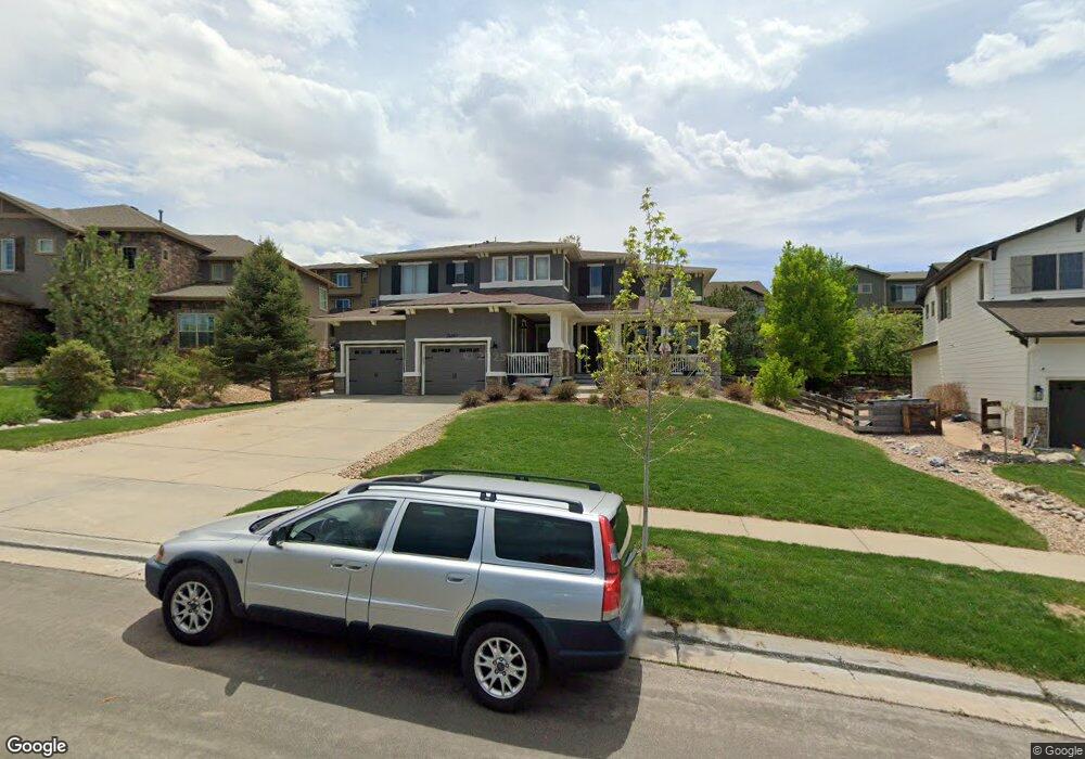 25342 E Glasgow Place, Aurora, CO 80016 - photo 1