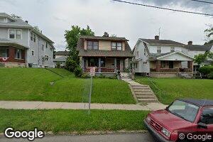 3918 E 3rd St, Dayton, OH 45403