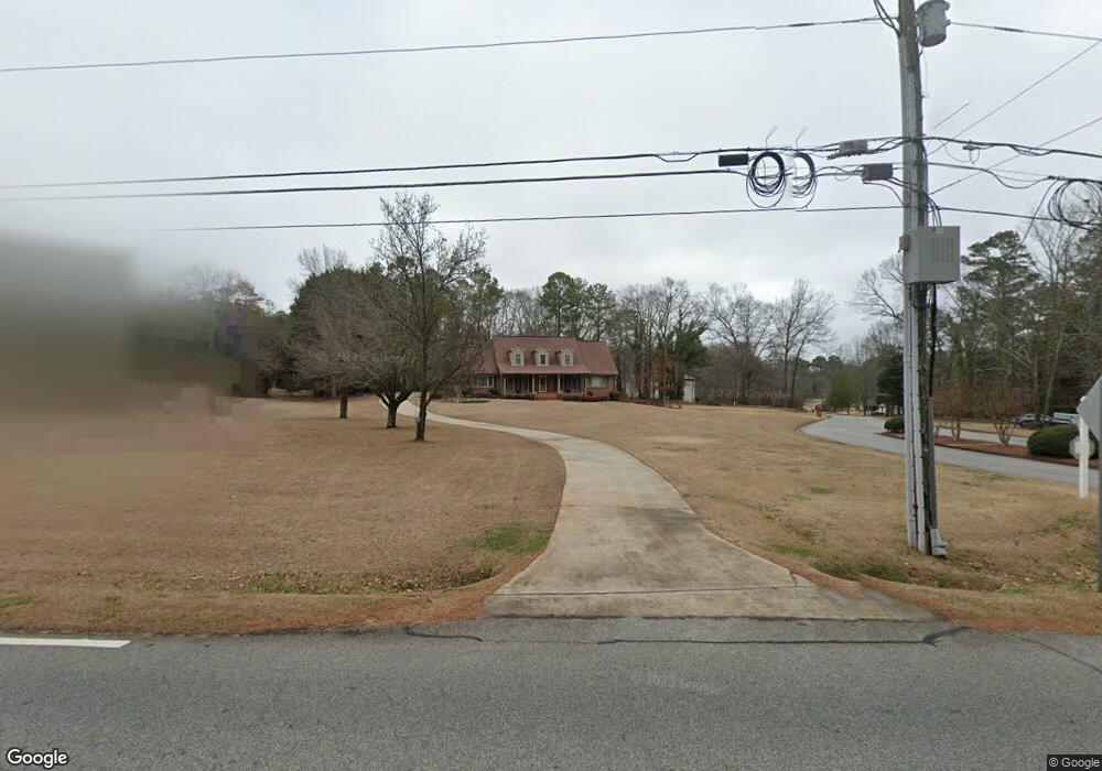 2 Cannongate Trace, Sharpsburg, GA 30277 - photo 1