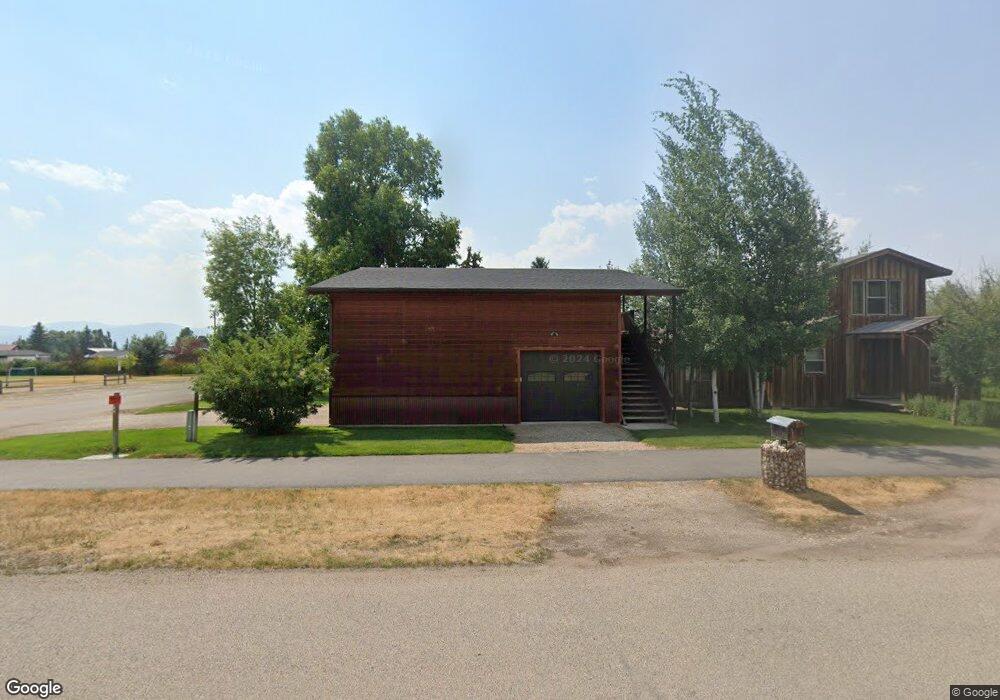 80 S 2nd E unit 4, Driggs, ID 83422 - photo 1