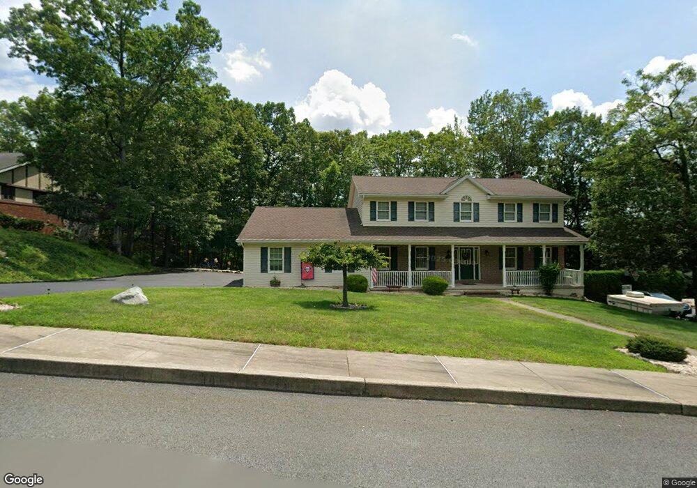 6 Alpine Ln, Jim Thorpe, PA 18229 - photo 1