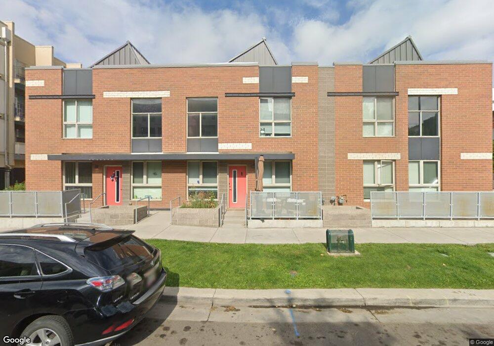 1043 Navajo St, Denver, CO 80204 - photo 1