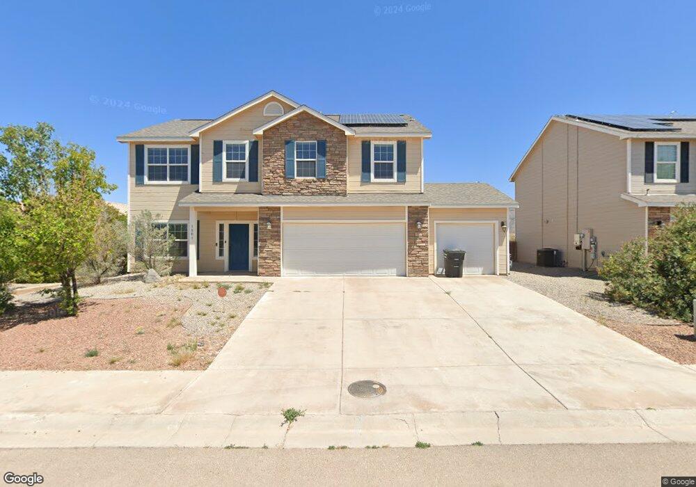 1501 Galway Dr, Alamogordo, NM 88310 - photo 1