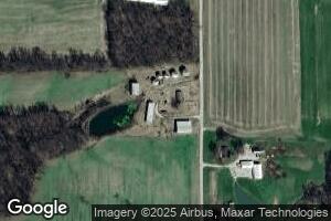 8211 N Jake Gayle Rd, Commiskey, IN 47227