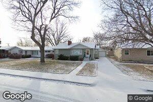 924 Avenue F, Billings, MT 59102