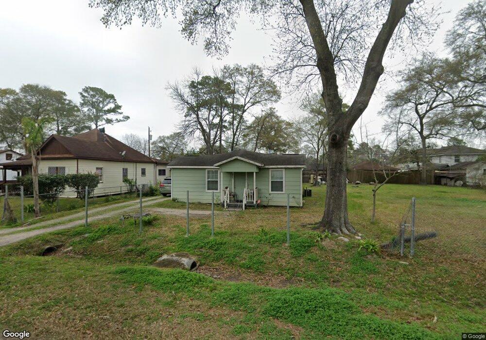 2450 Areba St, Houston, TX 77091 - photo 1