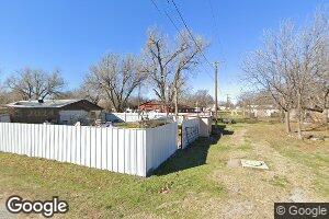 427 E Virginia St, Walters, OK 73572