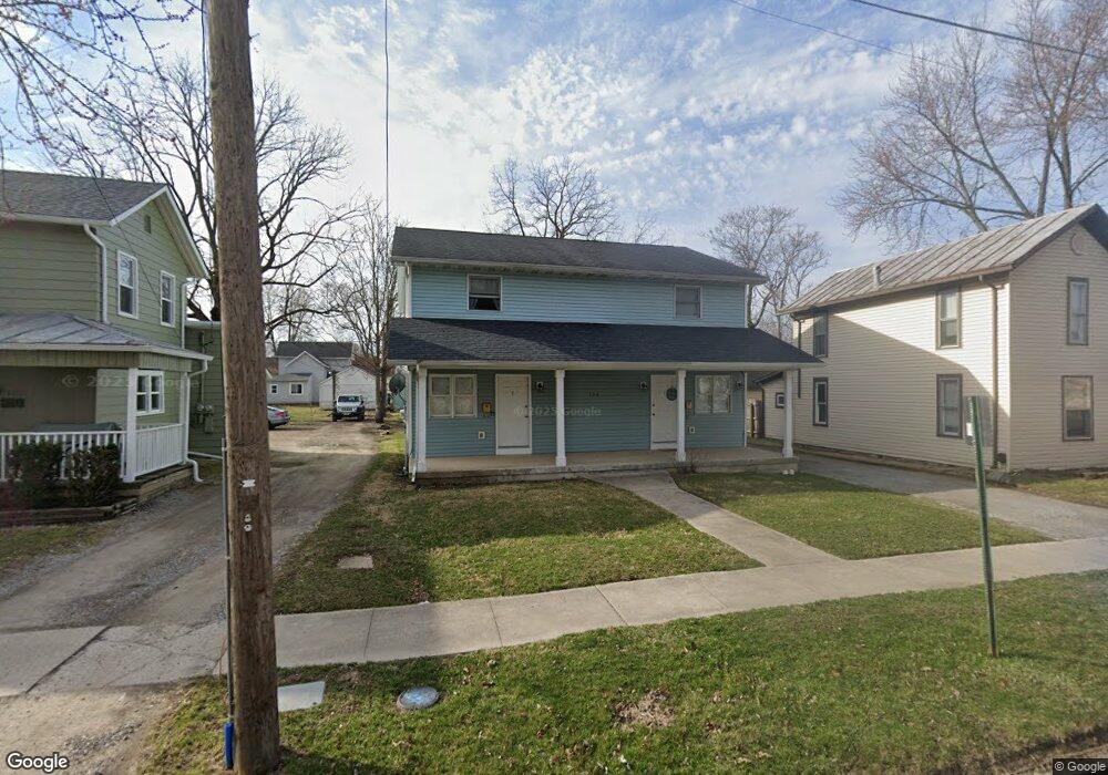 123 Midland Ave, Findlay, OH 45840 - photo 1