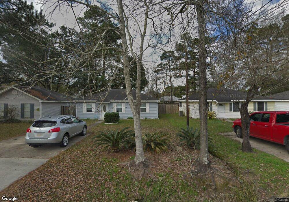 40667 Chinchas Creek Rd, Slidell, LA 70461 - photo 1